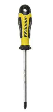 PRO GRIP SCREWDRIVER TORX 40X150MM FF GROUP