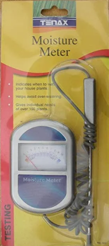 MOISTURE METER