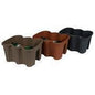 FLOWERPOT BALCONY 36PCS/DSP