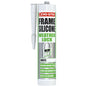 EVO-STIK WEATHERLOCK FRAME SEALANT WHITE