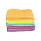 CLOTH MICROFIBER 5PCS