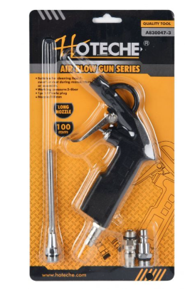 AIR BLOW GUN 28MM