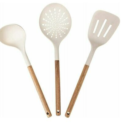 HARMONY UTENSILS X3 PBT+ACA