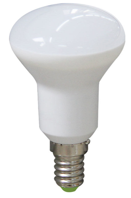 SUNLIGHT  LED R50 5W E14 400LM WARM WHITE 3000K
