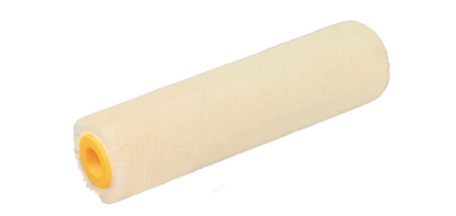 VELOUR MIDI PAINT ROLLER 4MM 16CM BENMAN