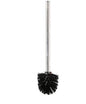 TOILET BRUSH 35CM SS 24 0,65 LC D8X35CM 60G HT