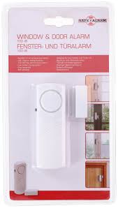 ALARM WINDOW&DOOR 100DB PL