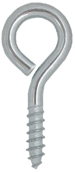 EYE SCREW HOOK F/WOOD NFEO 20X80MM 10PCS