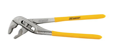 WATER PUMP PLIERS 10" 250MMX35MM FF GROUP
