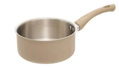 SOLSTICE SS+ALU POT 18CM