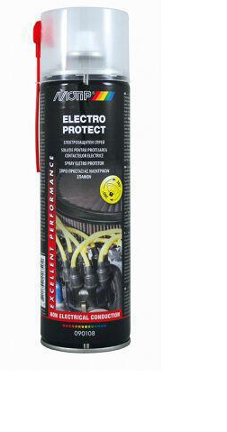 MOTIP ELECTRO PROTECT 500ML