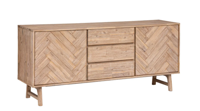 AERIS 2D 3DR BUFFET