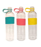 REUSABLE WATER BOTTLE 70CL