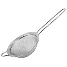 PATISSERIE STRAINER 7CM FM42410