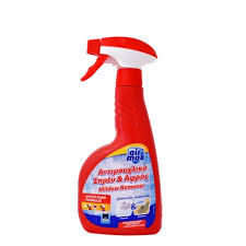 BISON MILDEW REMOVER 500ML