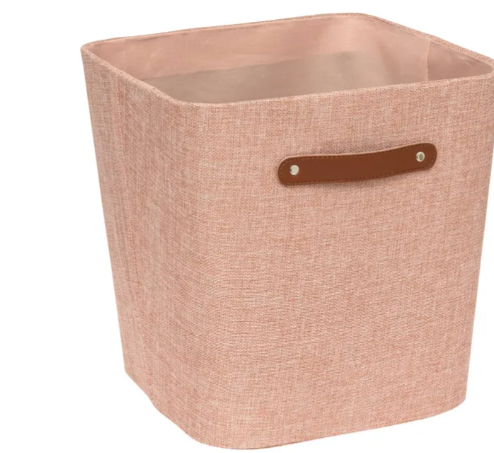STORAGE BOX 31X31 NUDE ROUNDY