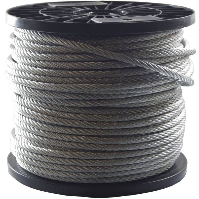 WIRE ROPE 5MM