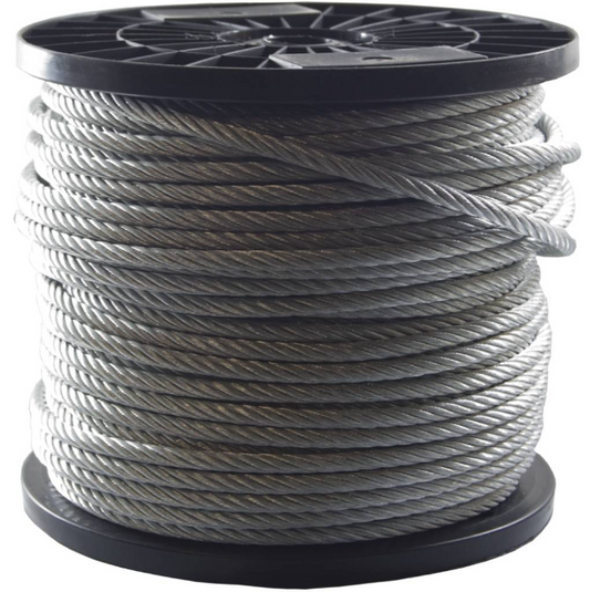 WIRE ROPE 5MM