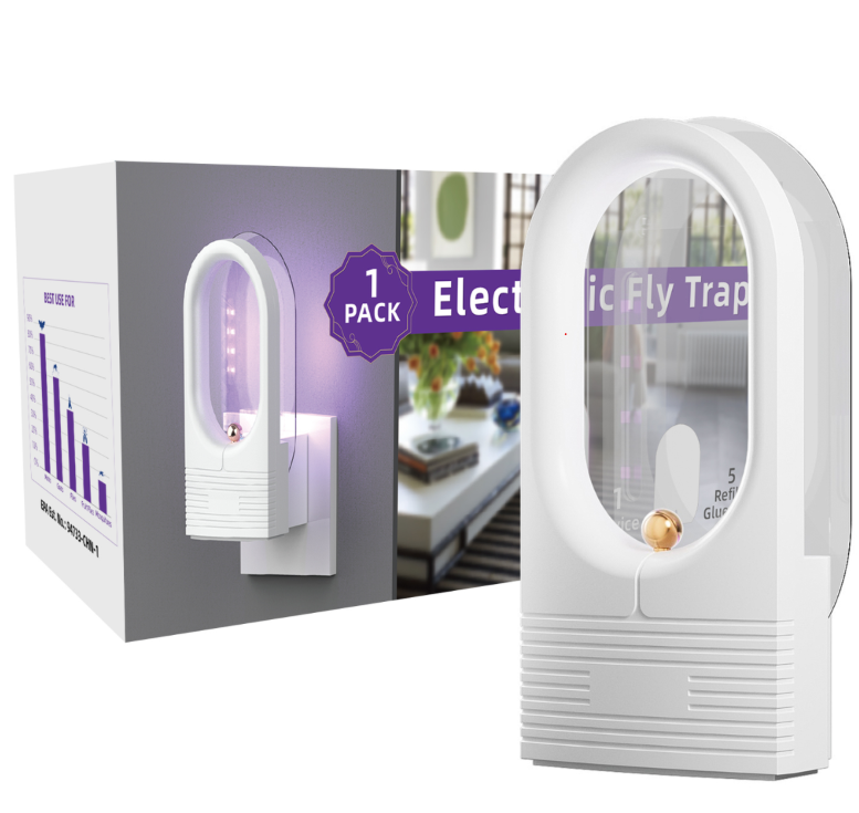 KAOKEY ELECTRONIC FLY TRAP