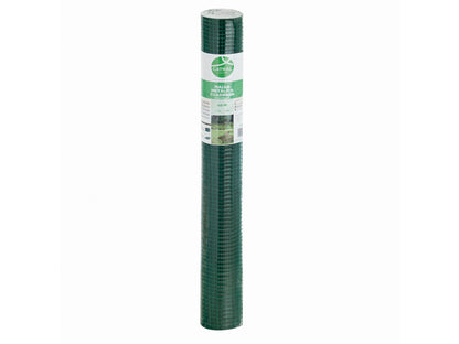 ΓΑΛΒΑΝΙΖΕ ΣΥΡΜΑΤΟΠΛΕΓΜΑ ΤΕΤΡΑΓΩΝΟ MINI ROLL 0,5X3 Μ. ΜΑΤΙ 6,4 ΧΙΛ.