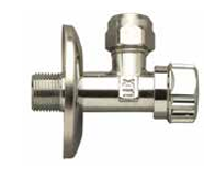 SWITCH NICKEL NOVA 1/2″X3/8″