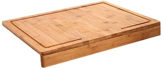 BAMBOO+EDGE CUTTING BOARD 45X34