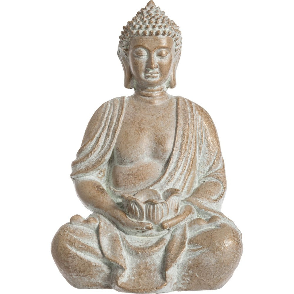 BUDDHA WHITENED MAGNESIA H39