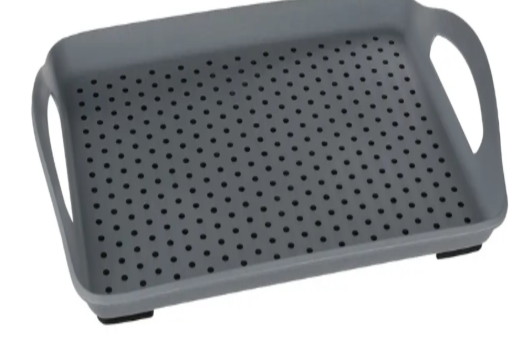 ANTI SLIP TRAY RECT. BIG