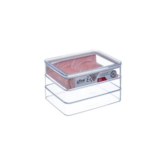 SET 3 HAM BOXES