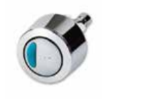 DUAL BUTTON CABLE FLUSH MECHANIMS