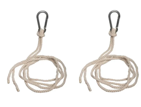 HAMMOCK ROPE FIXING KIT