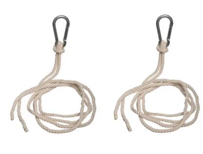HAMMOCK ROPE FIXING KIT