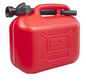 JERRYCAN DEURA 5LTR