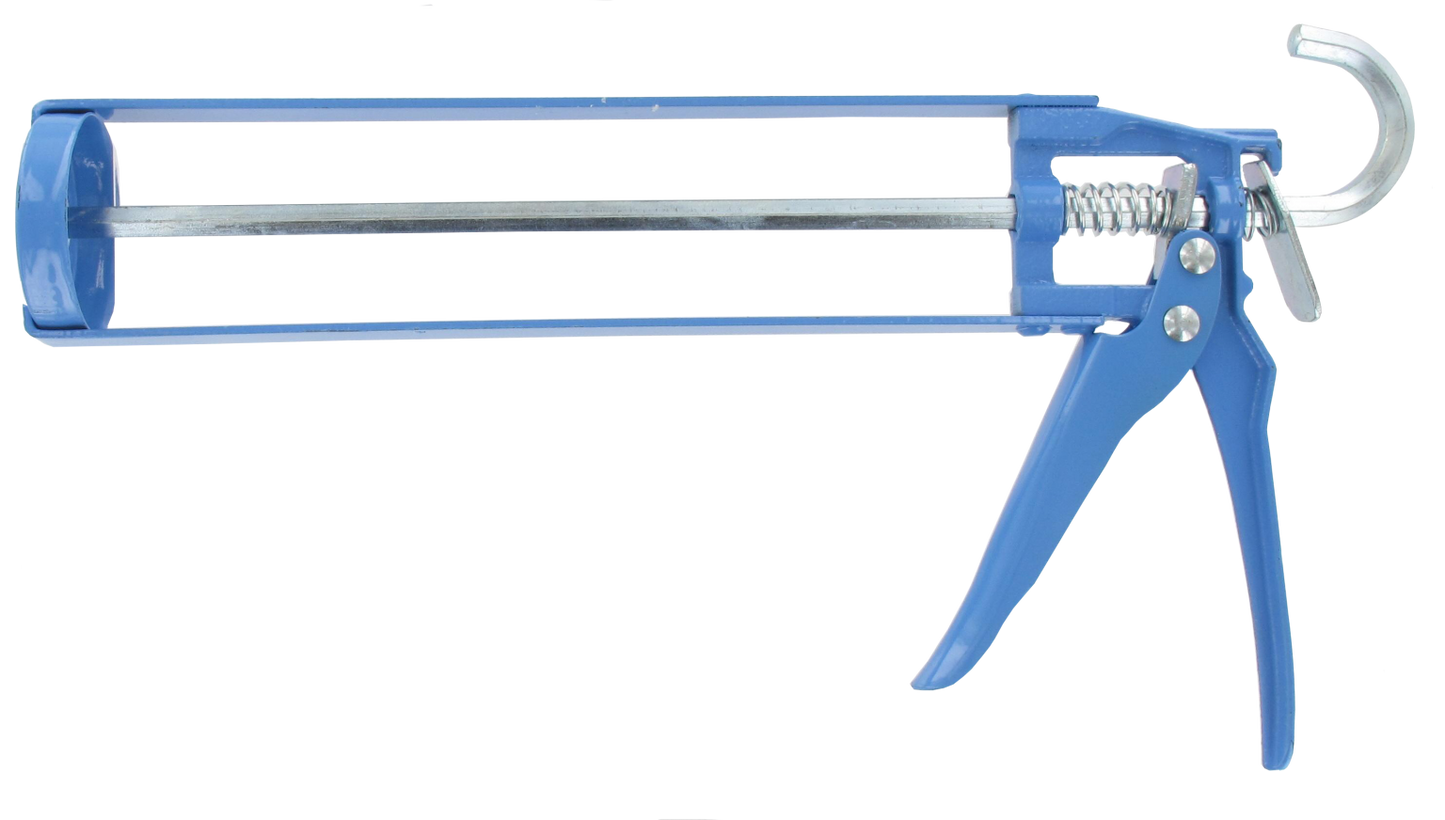 CAULKING GUN SKELETON 225MM