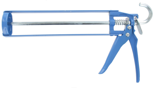 CAULKING GUN SKELETON 225MM