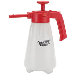 HAND HELD PUMP SPRAYER 2L EPDM