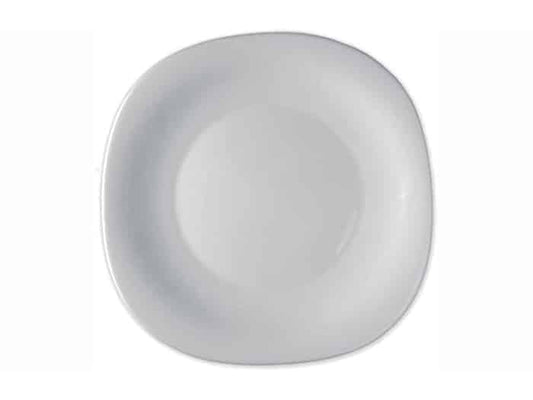 SOUP PLATE 23X23CM PARMA