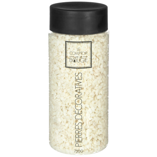 DECO STONE IVORY 750G