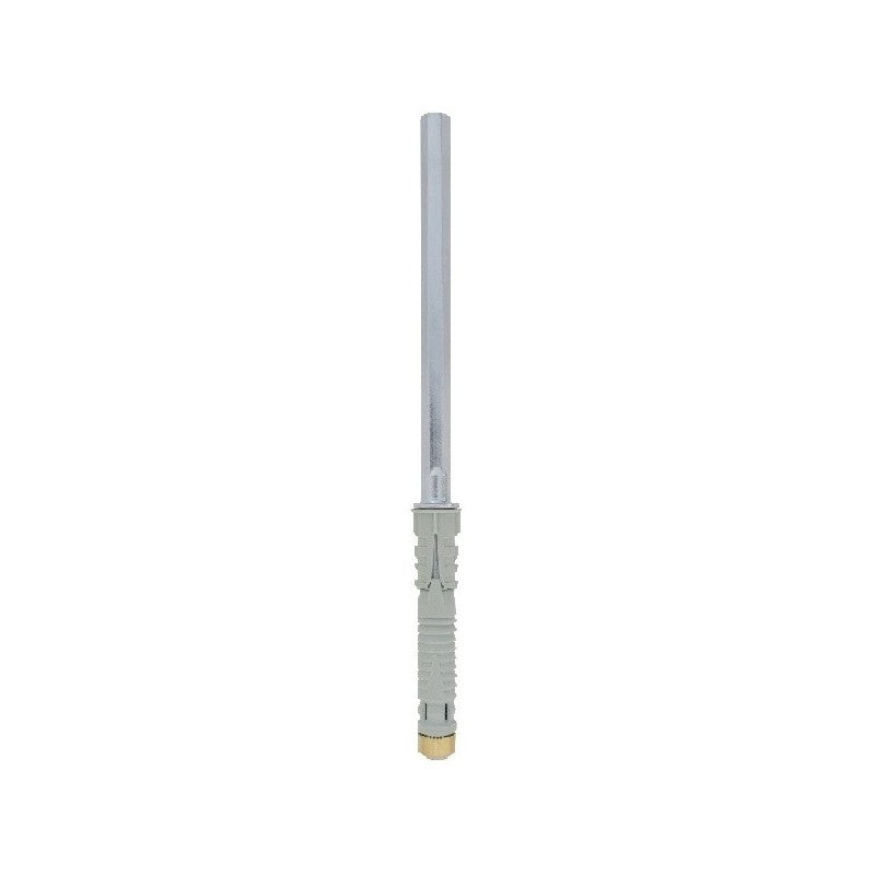 HEX INVISIBLE WALL BRACKET 10X100MM