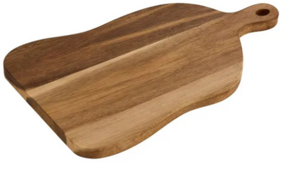 ORGA ACACIA CUTT BOARD 45X30