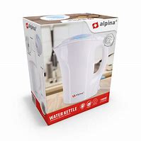 KETTLE 1L 1000W