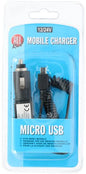 MOBILE CHARGER MICRO USB