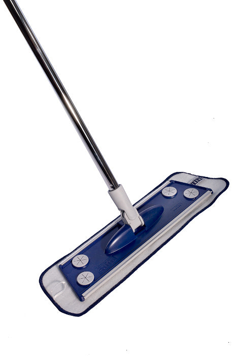 SMART MICROFIBRE MOP SYSTEM