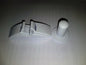 DOOR STOPPER WHITE PKP