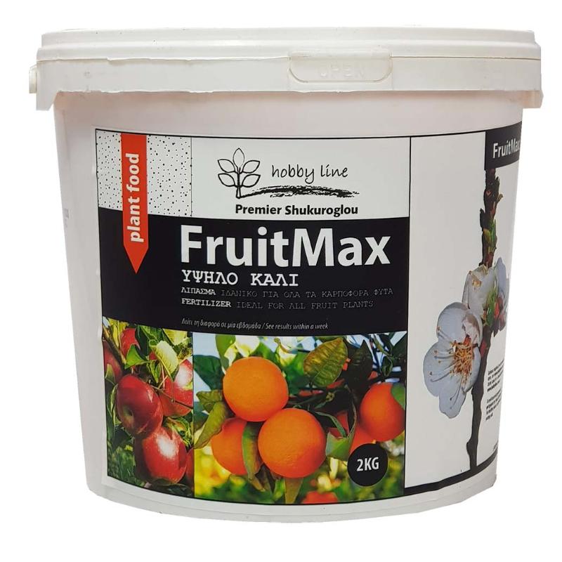 FRUITMAX 13-0-46 2KG