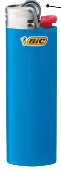 BIC LIGHTER STANDARD J26