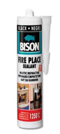 BISON FIRE PLACE SEALANT 310ML