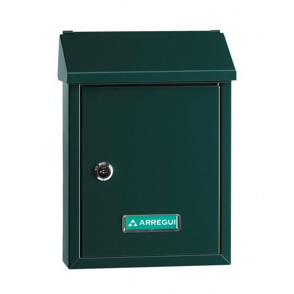 MAILBOX ARREGUI SMART GREEN