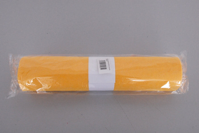 YELLOW CLOTH ROLL 4M