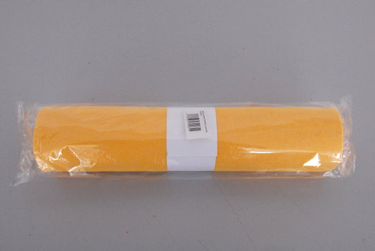 YELLOW CLOTH ROLL 4M